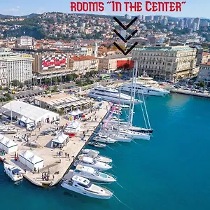 Deluxe Apartments&rooms In The Center Appartement