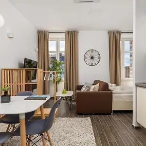 Harbour View Appartement