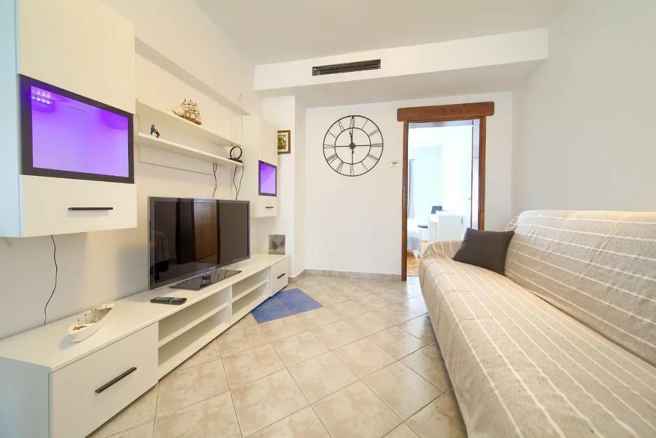 Apartment Apartmani Zeljka Salatic Croatia