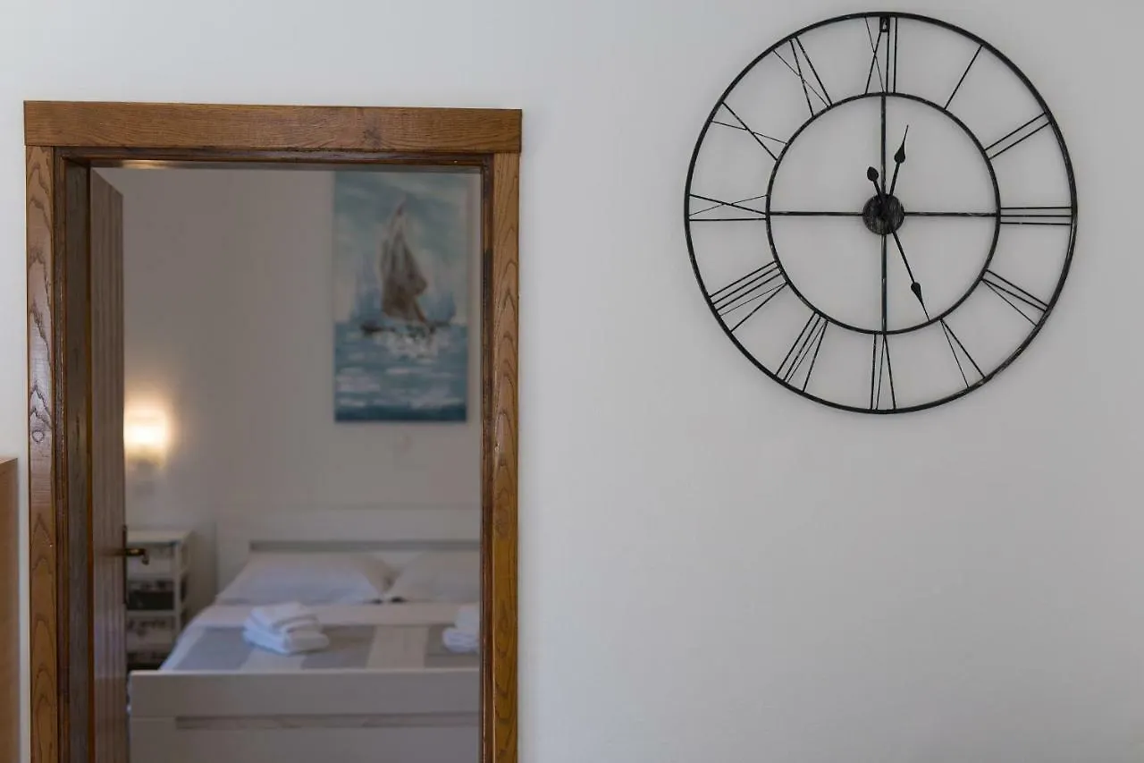 Apartmani Zeljka Salatic 0*,