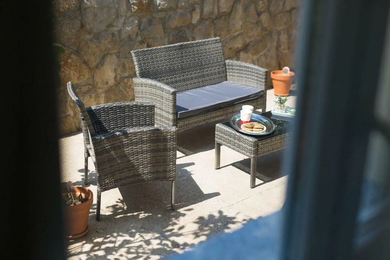 Apartmani Zeljka Salatic