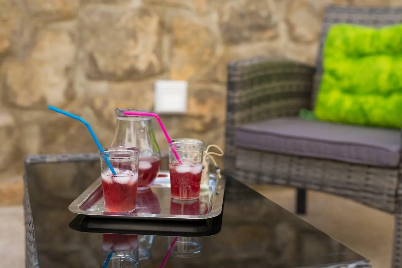 Apartmani Zeljka Salatic
